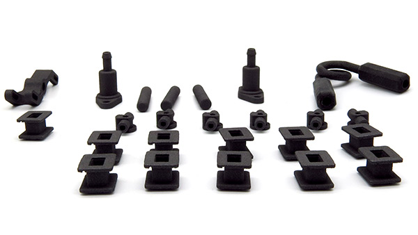 3d打印汽車(chē)定制化生產(chǎn)技術(shù)，從實(shí)驗(yàn)室走向生產(chǎn)線